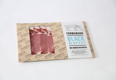 O'Dohertys | No Added Nitrites Fermanagh Black Bacon