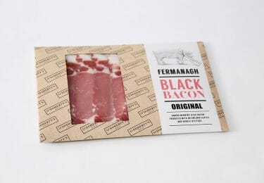 O'Doherty's | Original Fermanagh Black Bacon