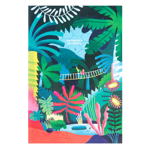 Ohh Deer | Papergang 'Eden Project' Stationery Box