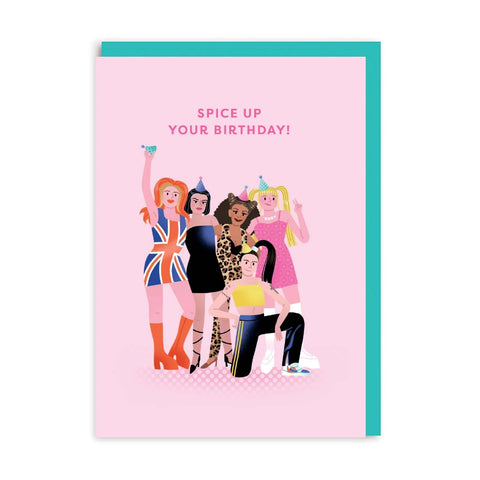 Ohh Deer | Spice Up Your Birthday