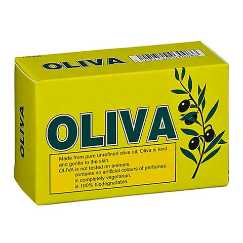Oliva | Pure Olive Oil Soap