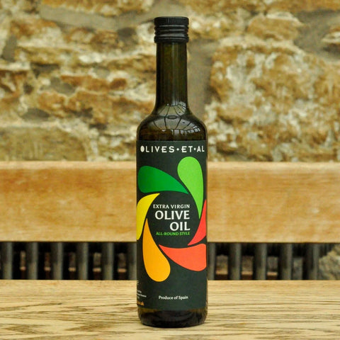 Olives Et Al | All Round Style Extra Virgin Olive Oil
