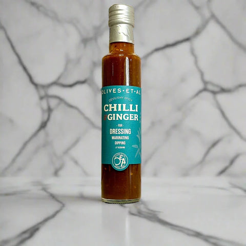 Olives Et Al | Chilli & Ginger