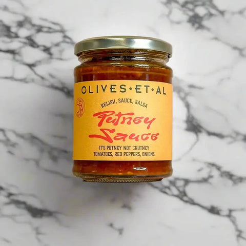 Olives Et Al | Putney Sauce