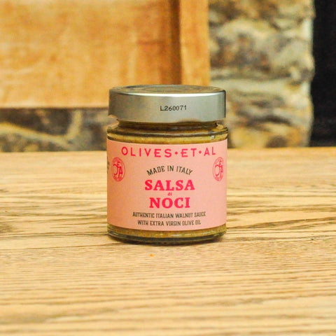 Olives Et Al | Salsa de Noci