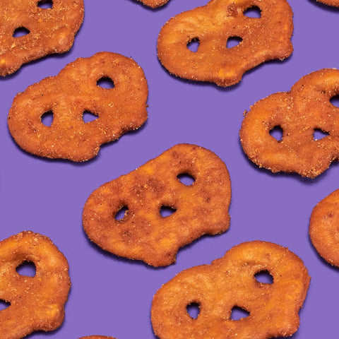 Ollys | Thai Sweet Chilli Pretzel Thins
