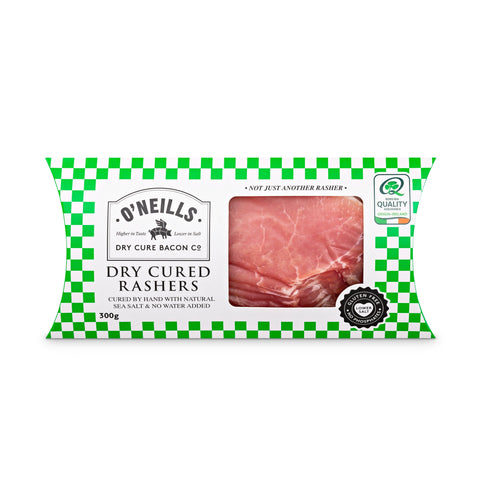 O‘Neills | Rasher