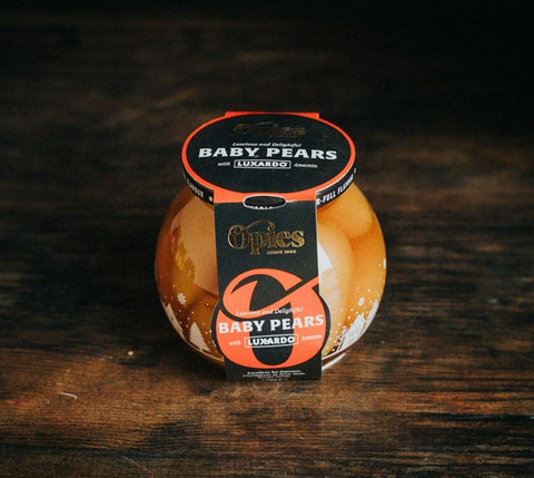Opies | Baby Pears