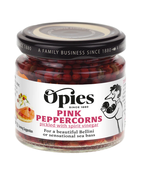 Opies | Pink Peppercorns