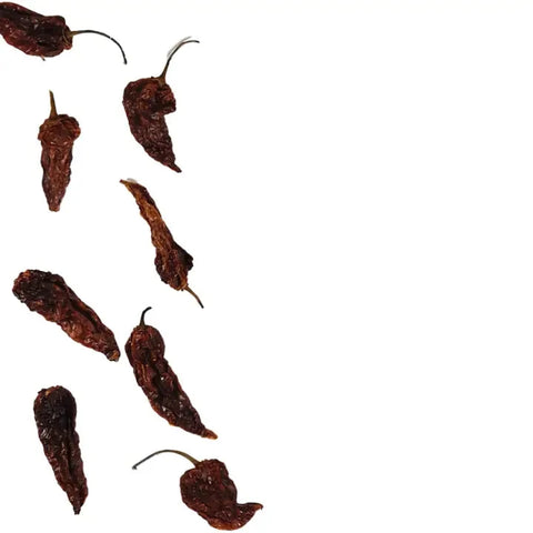 Oranessence | 7 Pot Douglah Pepper Explosive