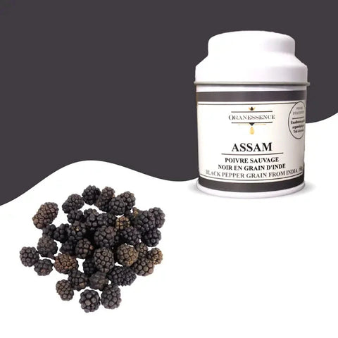 Oranessence | Assam Wild Pepper