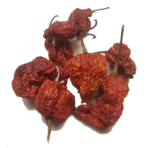 Oranessence | Scorpion Trinidad Moruga Explosive