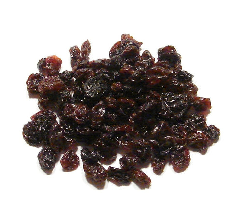 Organic Currants