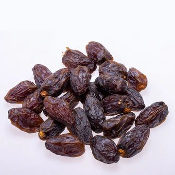 Organic Dates
