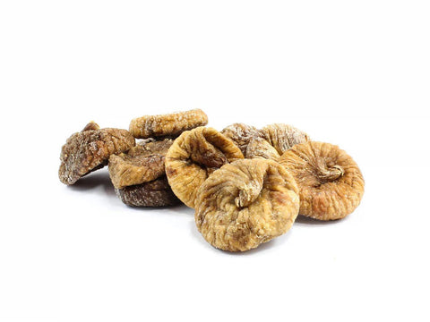 Organic Figs
