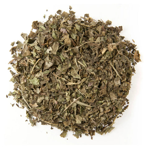Organic Lemon Balm