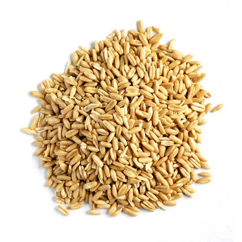 Organic Oat Groats