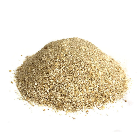 Organic Oatbran