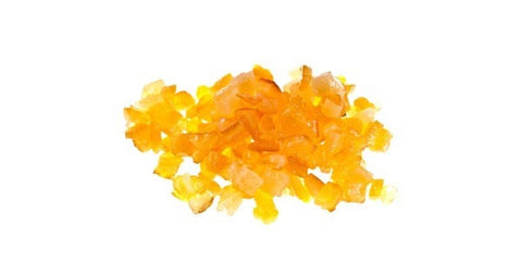 Organic Orange Peel