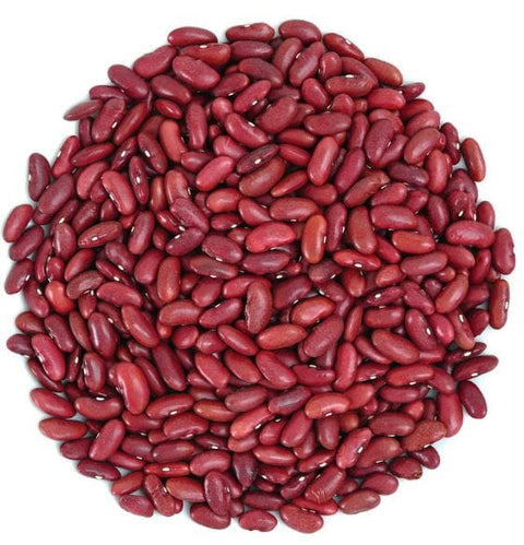 Organic Red Kidney Beans