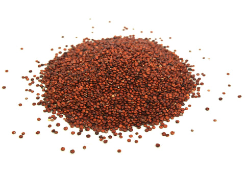 Organic Red Quinoa