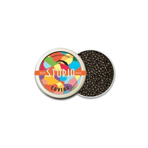 Oscietre Caviar