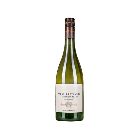 Paddy Borthwick | Sauvignon Blanc