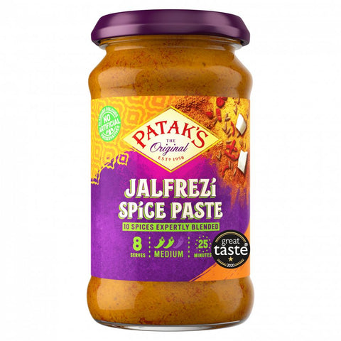 Pataks | Jalfrezi Spice Paste