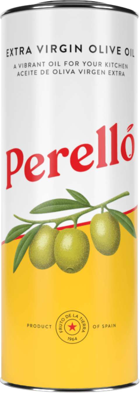 Perelló | Extra Virgin Olive Oil 500ml