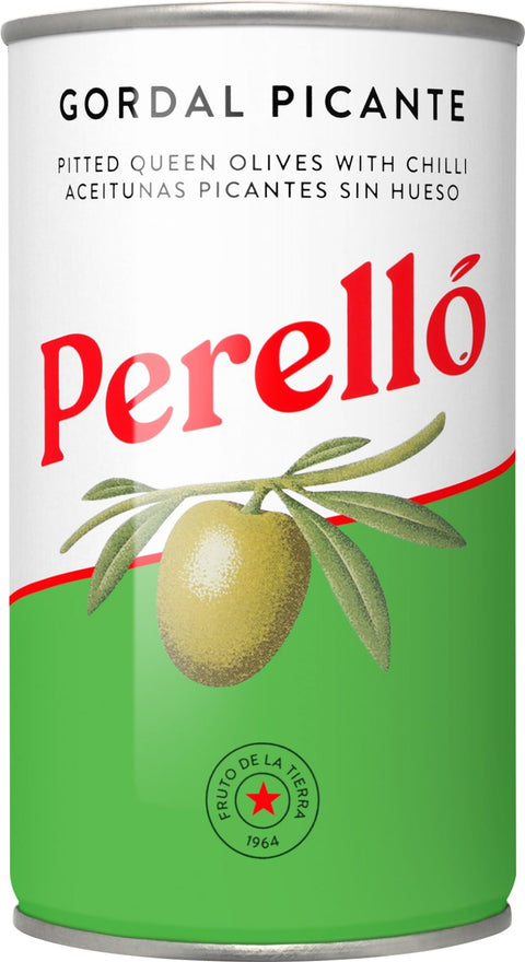 Perelló | Gordal Picante