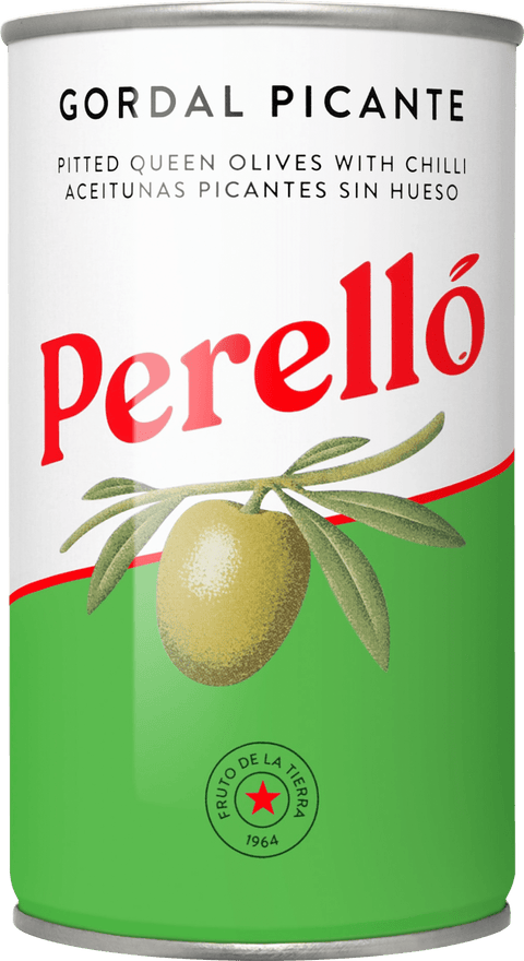 Perelló | Gordal Picante