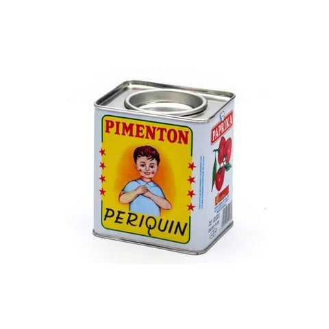 Periquin | Hot Paprika Powder