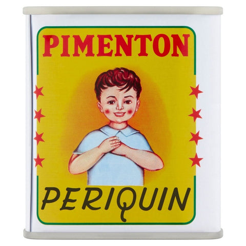 Pimenton Periquinn | Paprika Smoked Powder