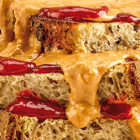 Pip & Nut | Crunchy Peanut Butter