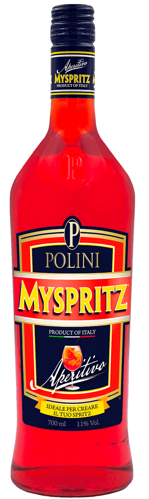 Polini MySpritz | Aperitivo
