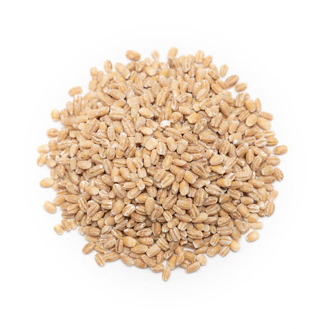 Pot Barley