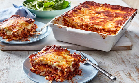 Pre Order for Friday 13th Valentine's Special | Cooked Beef Lasagne