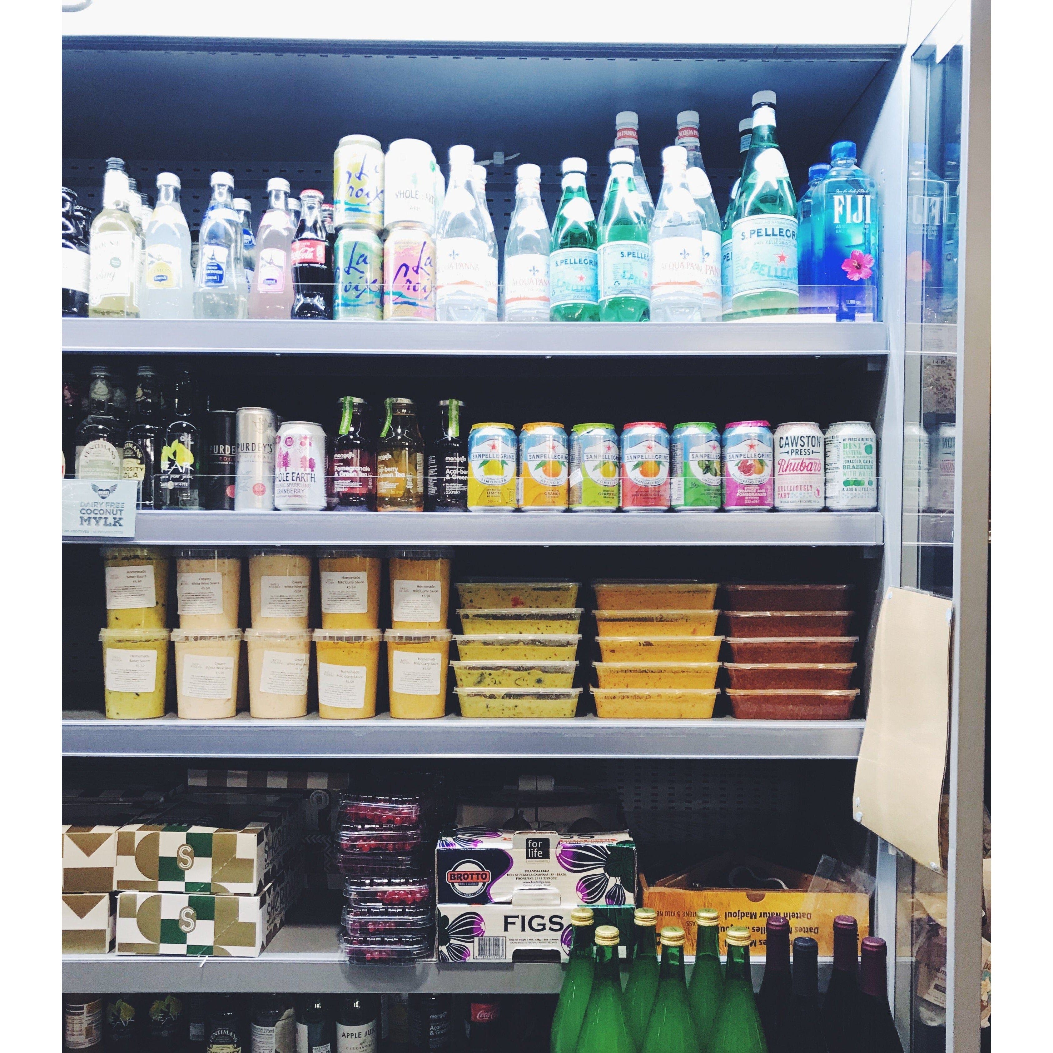 Dinners – Kate's Kitchen