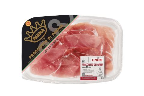 Proscuitto de Parma Ham