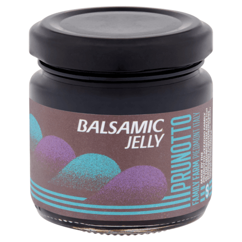 Prunotto | Balsamic Jelly