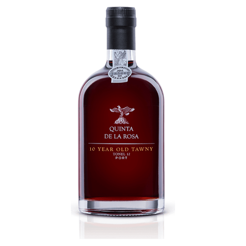 Quinta De La Rosa - 10 Year Old Tawny