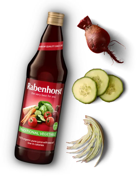 Rabenhorst | Vegetable Juice