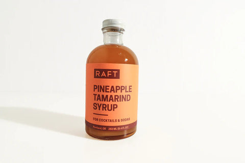 RAFT | Pineapple Tamarind