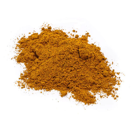 Ras El Hanout Organic