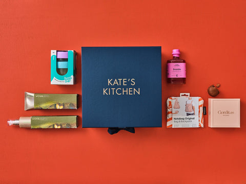 Relax & Rejuvenate Gift Hamper