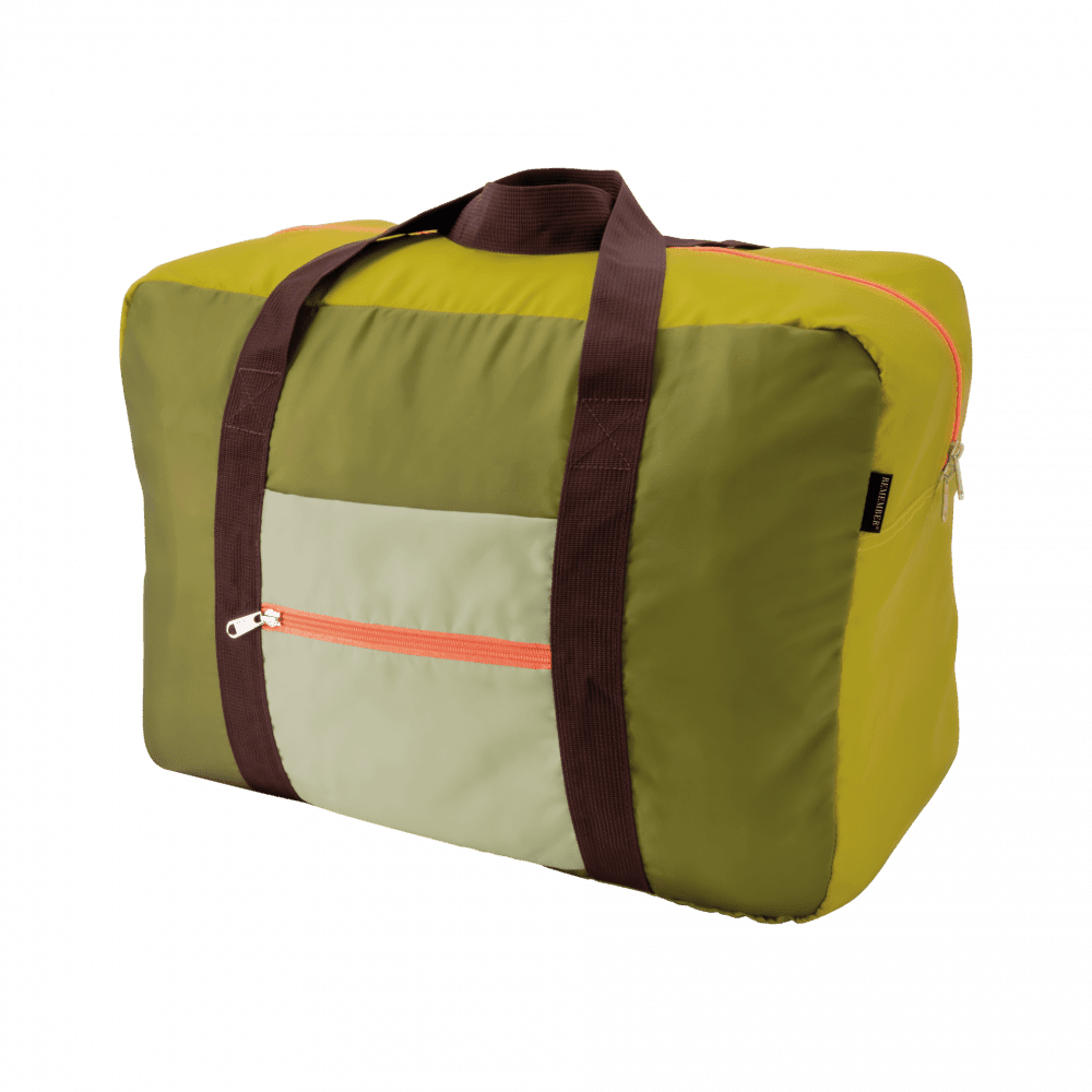 Remember Leisure Travel bag Liz