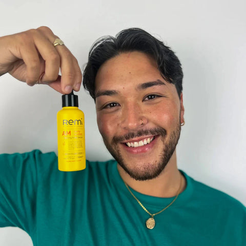 Remi | Daily Anchor Morning Scalp Serum