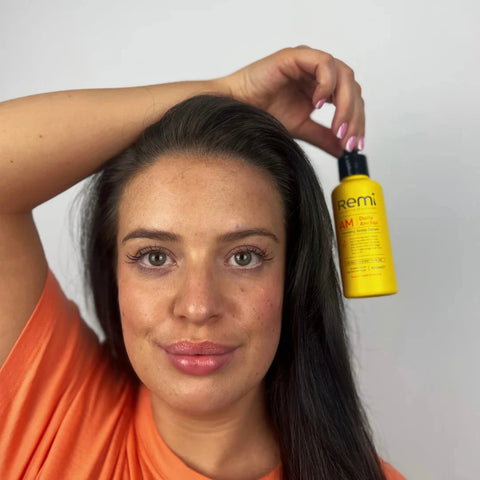Remi | Daily Anchor Morning Scalp Serum