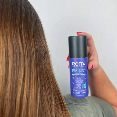 Remi | Density Drop Overnight Scalp Serum