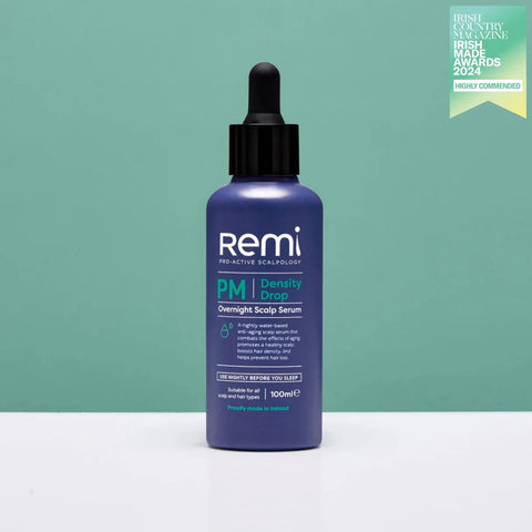 Remi | Density Drop Overnight Scalp Serum